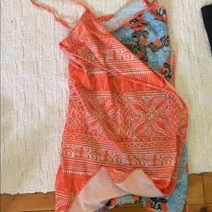 Urban outfitters dress